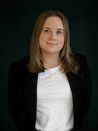 Bilde av megler Ragnhild Felix