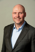 Bilde av megler Kjetil Rusten