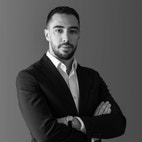 Bilde av megler Daniel Anderl Midttveit