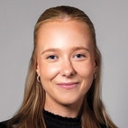 Bilde av megler Viktoria Fælth
