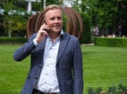 Bilde av megler Jostein Mo