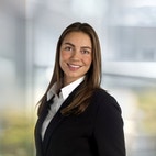 Bilde av megler Anna Marie Weel