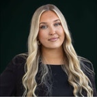 Bilde av megler Vilde Hugvik