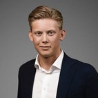 Bilde av megler Andreas Aakerli