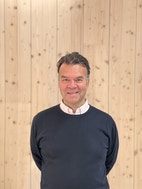 Bilde av megler Torbjørn Eide