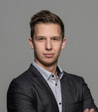 Bilde av megler Sigurd Øien