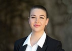 Bilde av megler Erdvile Stepana