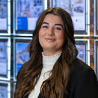 Bilde av megler Thea Mietinen Røslie