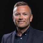 Bilde av megler Jan Audun Lutro