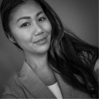 Bilde av megler Mina Nhu Do