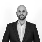 Bilde av megler Jostein Liverød