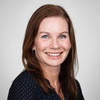 Bilde av megler Mai Susegg