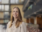 Bilde av megler Emilie Hamansen