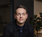 Bilde av megler Andreas Aichberger