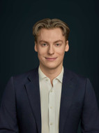 Bilde av megler Mats Bremseth Moe
