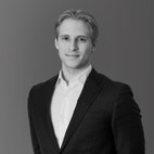 Bilde av megler Mathias Kokes