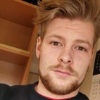 Bilde av megler Sondre