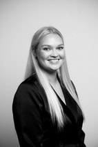 Bilde av megler Frida Stormyr