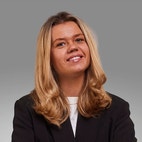 Bilde av megler Tonje Krakk