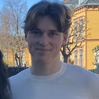 Bilde av megler Jon Thorset