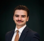 Bilde av megler Vetle Godø Botnen