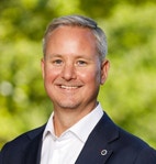 Bilde av megler André Norrøne Volla