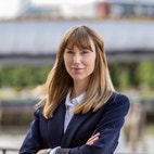 Bilde av megler Hanne Rugsveen