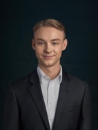 Bilde av megler Jacob Lugg