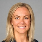 Bilde av megler Charlotte Lunde