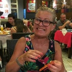 Bilde av megler Nina Amundsen