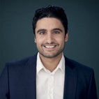 Bilde av megler Younas Ahtsham Mohammed