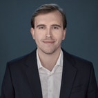 Bilde av megler Truls Martin Nygaard