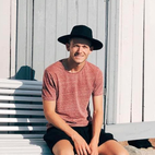 Bilde av megler Markus