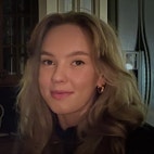 Bilde av megler Oda Marie Oma