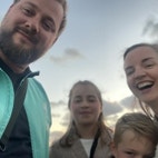 Bilde av megler Robin