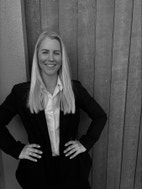 Bilde av megler Melissa Surdal