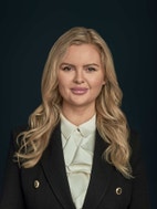 Bilde av megler Kasia Ostrowska