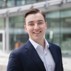 Bilde av megler Stian Arnø Bartok