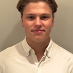 Bilde av megler Ole Martin