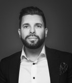 Bilde av megler Stefan Safri