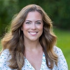 Bilde av megler Johanne Hauge Haakelien