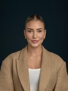 Bilde av megler Jeanette Risberget Bertoia