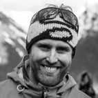 Bilde av megler Tore