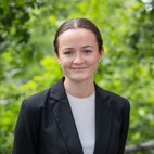 Bilde av megler Rebecca Ghormley Austad