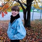 Bilde av megler Marianne