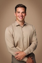 Bilde av megler Emir Resulbegovic