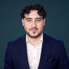 Bilde av megler Chingiz Babayev