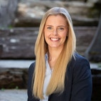 Bilde av megler Sunniva Odlo Myrvang