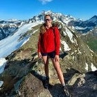 Bilde av megler Julie