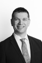 Bilde av megler Ole Eirik Thunshelle